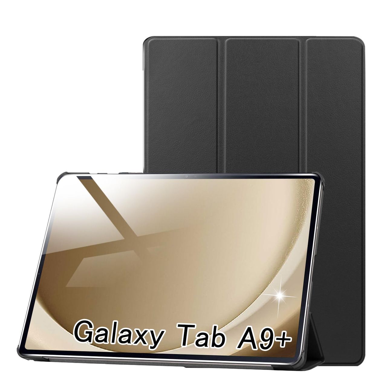 y2023zGalaxy Tab A9+/Galaxy Tab A9 Plus p P[X ^ubgP[X TPU+PUU[ ϏՌ O܂X^h y C菝h~ Sʕی h~ X[v@\/I[gEFCNAbv MNV[ tab a9 plus p یJo[(ubN)