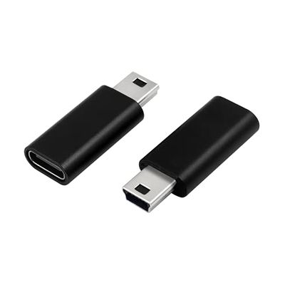 商品情報商品の説明USB C - Mini USBアダプター転送速度最大480Mbps。仕様と特徴: 1: USB C - ミニUSBアダプターは2.4Aの電源供給に使用できます。転送速度は最大480Mbps。ミニUSBポート付きのすべてのバンドをサポート。安全で効率的で高速。 2: ミニ USB アダプターは各パッケージに2つのブラックパッケージがあり、1つは仕事用に固定された場所に設置でき、もう1つは持ち運びでき、軽量でコンパクトです。 ユニバーサルな互換性 PS3/Wii U Pro デジタルカメラ、外付けハードディスク、MP3/4プレーヤー、プリンター、GPS、ドライブレコーダーなど。主な仕様 高速USB C Mini USBアダプターは、データ同期をサポートするだけでなく、Mini USBアダプターは最大480Mbpsの速度で高速データ転送が可能です。 Mini USBデバイス用の高品質ケーブルアダプター。brUSB 3.1 Type C Mini USBアダプターは、ゲームコントローラー、ラップトップ/タブレット、MP3プレーヤー、PS3コントローラー、MP3プレーヤー、デジタルカメラ、サットナビゲーション、GPSレシーバー、その他のミニUSBポートを備えたデバイスに広く使用されていますbrUSB Mini B USB Cアダプター、最大2.4Aの電力をサポート、56KΩプルアップ、最大480Mbpsの速度で高速データ転送、効率的、高速で安全。brUSB C USB ミニアダプター、高品質アルミニウムボディ、ニッケルメッキステンレススチールプラグは、簡単に壊れたり曲がったりしません。コンパクトで持ち運びが簡単で、高品質の素材を使用して設計され、製造され、最大限の信頼性と耐久性を実現し、プラグアンドプレイを実現します。brパッケージ:cタイプのマザーmini usb 2.0アダプター2箇です。製品に問題がありましたら、いつでもご連絡ください。