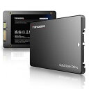 Fanxiang S101 SATA SSD 128GB 2.5インチ 7mm 3D