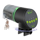 Ycozy 魚自動給餌器 二代 USB充電式 超簡単操作 湿気防止 水族水槽用タイムフィーダー 熱帯魚 金魚オートフィーダー 水槽 自動餌やり機 餌やり器 | Navi-EV
