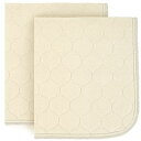 犬 猫用洗えるペットシーツ おしっこパッド ペット用 下敷き マット 速乾 滑り止め加工 介護シーツ 洗濯機で丸洗い 繰り返し利用可能(ベージュ 60×45cm...