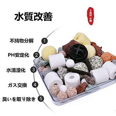 MUYYIKA ����� ������ �Ѿ޵� �ɲ���� ʣ������ 12in1 ��²�ۥե��륿���� �������ꥦ�� ���� ø��ȳ����Ŭ�� ������ �ý� ��������������500g��