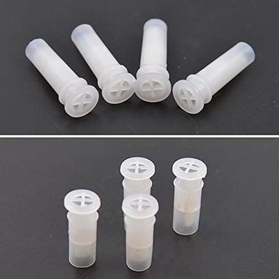 GOODCHI 鳴き笛 100個セット スクイーズ おもちゃ 押し笛 玩具アクセサリー ツール 犬のおもちゃ 赤ちゃんおもちゃ 修理 交換用 パーツ thrsparkle-10004785 THRSparkle サンプル画像3