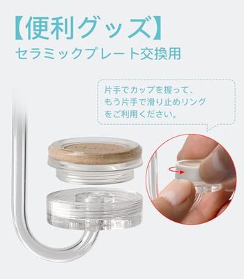 Clscea �����ݥ�����ѻ������ �Ѿ޵�����������������ǥ��ե塼���� ����24mm