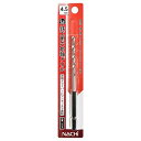 ナチ(NACHI) 六角軸鉄工ドリル 4.5ミリ (金属・金工)