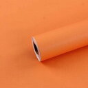 Homya 無地 壁紙シール 防水 リメイクシート 幅45cm全長9.7m のり付き つや消し DIY 剥がせる壁紙 マカロン カッティングシート