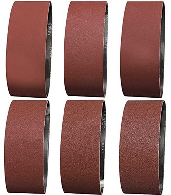 IROKCAKPT ɥ쥹٥ 100x610mm ǥ󥰥٥(12)ظ٥(#60#80#120#1...