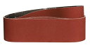 IROKCAKPT エンドレスベルト 100x915mm #320番 サンディングベルト(10本組)サンダー替研削ベルト 木工DIY 作業ベルト,錆落とし、研磨 バリ取りなどで使用