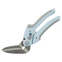 C.Jet Tool 万能ハサミ ステンレス鋼製 多機能 鋼製刃 多目的切断工具 - 金属 DIY 工具 厚紙 段ボール 粗大ゴミ 解体 資源ゴミ 工場作業 角...