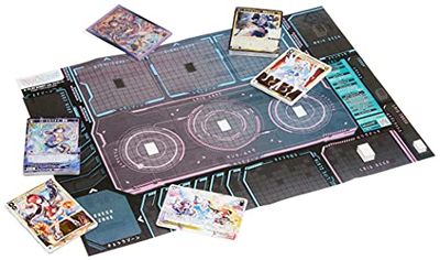 ���������� WXDi-D02 TCG ���ۺѤߥǥå� DIVA DEBUT DECK �ˤ����� ver.����Ф�