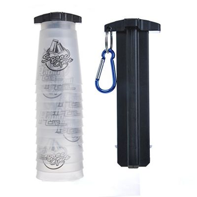 Cyfie ���Ťͥ��å� ���ݡ��ĥ����å������� ������ ������ ��Ǽ�� �դ� ���� �ץ饹���å��� 12�ĥ��å� (��)