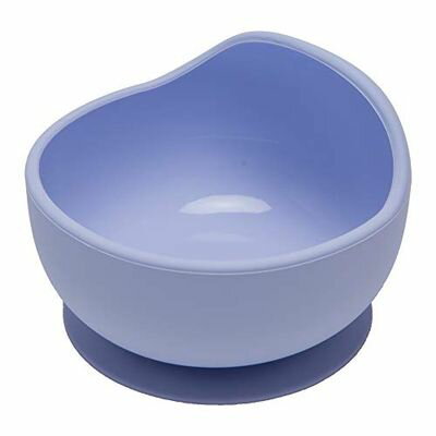 Wooden Teether 離乳食食器 ベビー用 くっつく 吸盤ボウル シリコン 赤ちゃん 滑り止め こぼれ防止 ひっくり返し防止 すくいやすい 吸着おわん ...