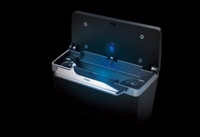 �ߥ�꡼�� ���� �ɥ��ݤ������顼���å���2 �֥�å� LED�դ� ���� SP-186