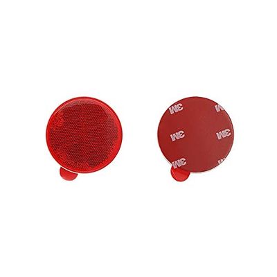 ��BAR AUTOTECH�ե�ե쥯���� �ץ��ƥ����� ȿ���� �ݷ� �� �Х��� ��ž�� �� �ȥ�å� �����ȥХ� ���������� �� ͹��Ȣ �Ҹ� �ܡ��� �ѥ졼�ɥե����� �ۡ����ȥ졼�顼 �桼�ƥ���ƥ��ȥ졼�顼 (09.�ֿ� - ��ľ��57.5mm x ����6.75mm��- 2���å�)