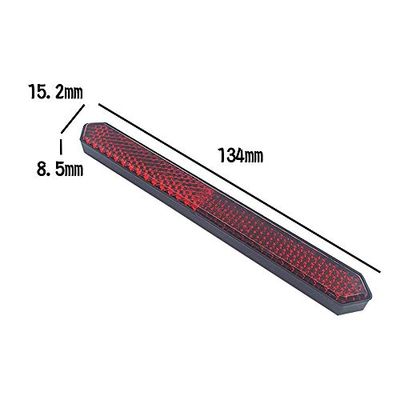 ��BAR AUTOTECH�ե�ե쥯���� �ץ��ƥ����� ȿ���� �ѷ� �� �Х��� ��ž�� �� �ȥ�å� �����ȥХ� ���������� �� ͹��Ȣ �Ҹ� �ܡ��� �ѥ졼�ɥե����� �ۡ����ȥ졼�顼 �桼�ƥ���ƥ��ȥ졼�顼 (27.�ֿ� - ��134 x 15.2 x 8.5 mm��- 2���å�)