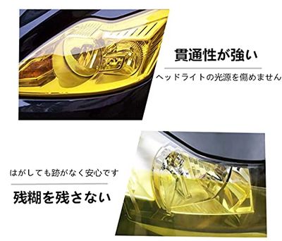 ���ॳ�� �إåɥ饤�ȥե���� �����饤��ե���� �� �����륿���� 30x120cm �إåɥ饤�� �ơ�����ݸ�ե���� �糰���к� �����륿���� ����դ���ñ (��������)