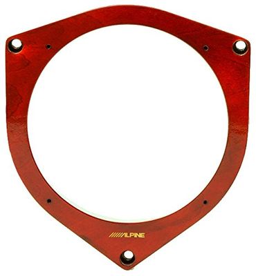 アルパイン(ALPINE) トヨタ車リア用 インナーバッフルボード KTX-Y178B