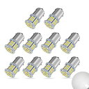 【24V車専用】S25 LEDシングル ホワイト 爆光 G18 BA15s P21W 54連 3014SMD トラック デコトラ ダンプ バス 大型車用 バルブ...