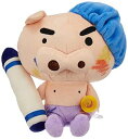 三英貿易 クレヨンしんちゃん 変身ぶりぶりざえもん (S) ラクガキVer. W15×D11×H19cm ぬいぐるみ SN36(3)