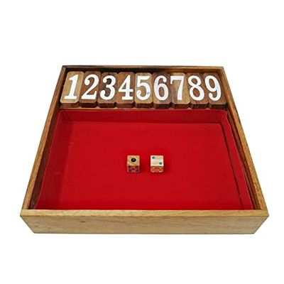 KINOKINO WbN|bg _CX {[hQ[ TCR Q[ Jackpot Dice Game (bhL)