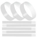 使い捨て リストバンド イベント用 1000枚 蛍光 合成紙 防水 耐引裂き 音楽ライブ クラブ スポーツイベント フェス パーティー 遊園地 13色選択可能 ...