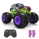 DEERC ラジコンカー こども向け おもちゃ オフロード RCカー 1:16スケール ラジコン 車 滑り止め大型タイヤ 40分間走れ 2.4GHz 耐衝撃 リ...