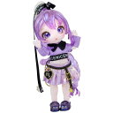 ICY Fortune Days 13cm bjd 人形 - アニメスタイルの人形セット、ギフト、装飾、DIY エクササイズ、コレクションに最適、女の子の人形 ...