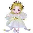 ICY Fortune Days 13cm bjd 人形 - アニメスタイルの人形セット、ギフト、装飾、DIY エクササイズ、コレクションに最適、女の子の人形 ...