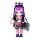 ICY Fortune Days 13cm bjd 人形 - アニメスタイルの人形セット、ギフト、装飾、DIY エクササイズ、コレクションに最適、女の子の人形 ...