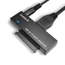 xiwai USB-C Type-C - Power Over eSATA DC5V アダプター USB3.0 - HDD/SSD/ODD eSATAPコンバーター
