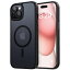 NIMASO  MagSafe б iPhone15  ޥͥå ޥб С ߤ ޥåȻž夲 ݸ Ѿ׷ ƷMILʼ 磻쥹 ȥåץۡդ ե15б6.1 ޥۥ ֥å ʹ꡼ NSC23H719