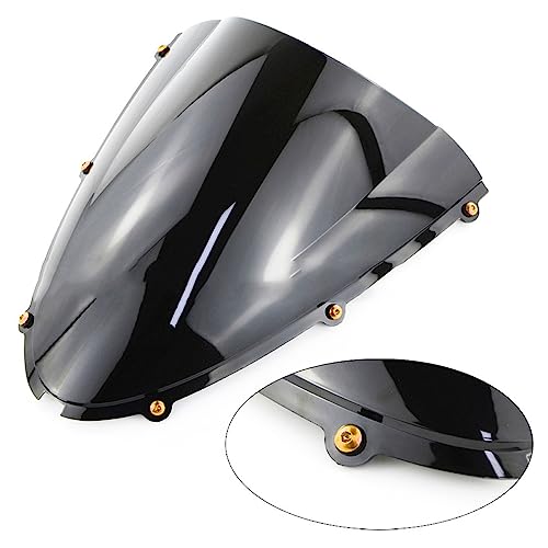 LOYELEY �����꡼��ܥ�� 10�ĥ��å� M5 5mm �ܥ�� ������ʥå� ���ɥͥ� ������ɥ����꡼�� ������䥹���꡼��θ��� ��å��㡼��ϻ�ѥ����դ� ����å� �����ȥХ� �Х����� (�������)