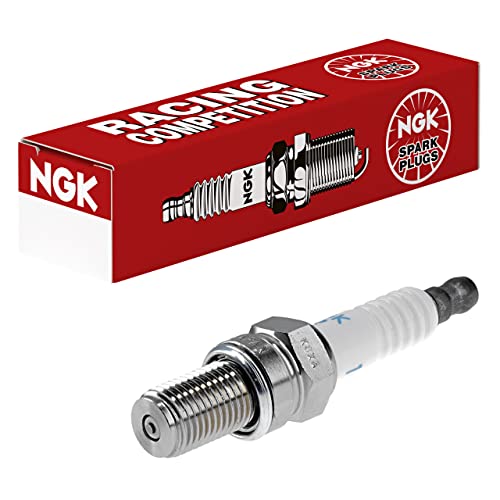 NGK ( エヌジーケー ) 一般プラグ (分離形/ターミナル付)1本 【4583】R2349-11 スパークプラグ