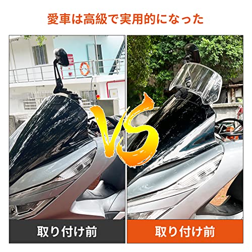 Alpha Rider ������ɥ����꡼�� �������ƥ󥷥�� ���� ������ɥ������ ��ĥ ���� ������ɥ�����ɥ��ݥ��顼 ����դ���ñ Ĵ����ǽ ���ݥ��顼�����ǥե쥯���� BMW F800 R1200GS �ۥ�� ������ ��ޥ� ���掠�� ����Ŭ�� 2��