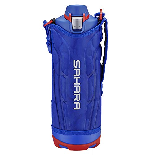 Amazon.co.jp: タイガー 水筒 1.2Lキッズ ステンレスボトル