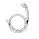 SANEI 浄水ファインバブルシャワーセット 塩素除去 超微細な気泡 日本製 PS7964-CT6A-MW2 白 SANEI 浄水ファインバブルシャワーセット 塩素除去 超微細な気泡 日本製 PS7964-CT6A-MW2 白