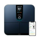 Anker Eufy ([tB) Smart Scale P3 ȉd̑gvjyAvΉ/FitbitAg/̎b/BMI/S/ؓ/bӗ//̎b//b/^pN/iؗ/牺b/̓N/{fB^Cv / 3DfzubN