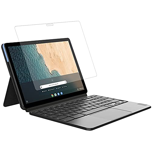 ClearView Lenovo IdeaPad Duet Chromebook 2020ǯ6ǥ 10.1  վ ݸ ե  ȿɻ ĥ㸺 