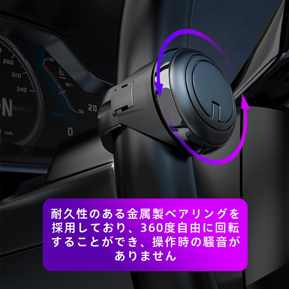 Renjzle�ϥ�ɥ륹�ԥ�ʡ� ��2024���ɷ��� ���ԥ�ʡ��ϥ�ɥ� ���ԥʡ����� ���ꥳ���� �٥���󥰹�¤ 360�ٲ�ž �ϥ�ɥ�Υ� ����������� ����դ���ñ �����ƥ���� �������������꡼ ���ƥ���󥰥ۥ����륹�ԥʡ��Υ� (A-�֥�å�)