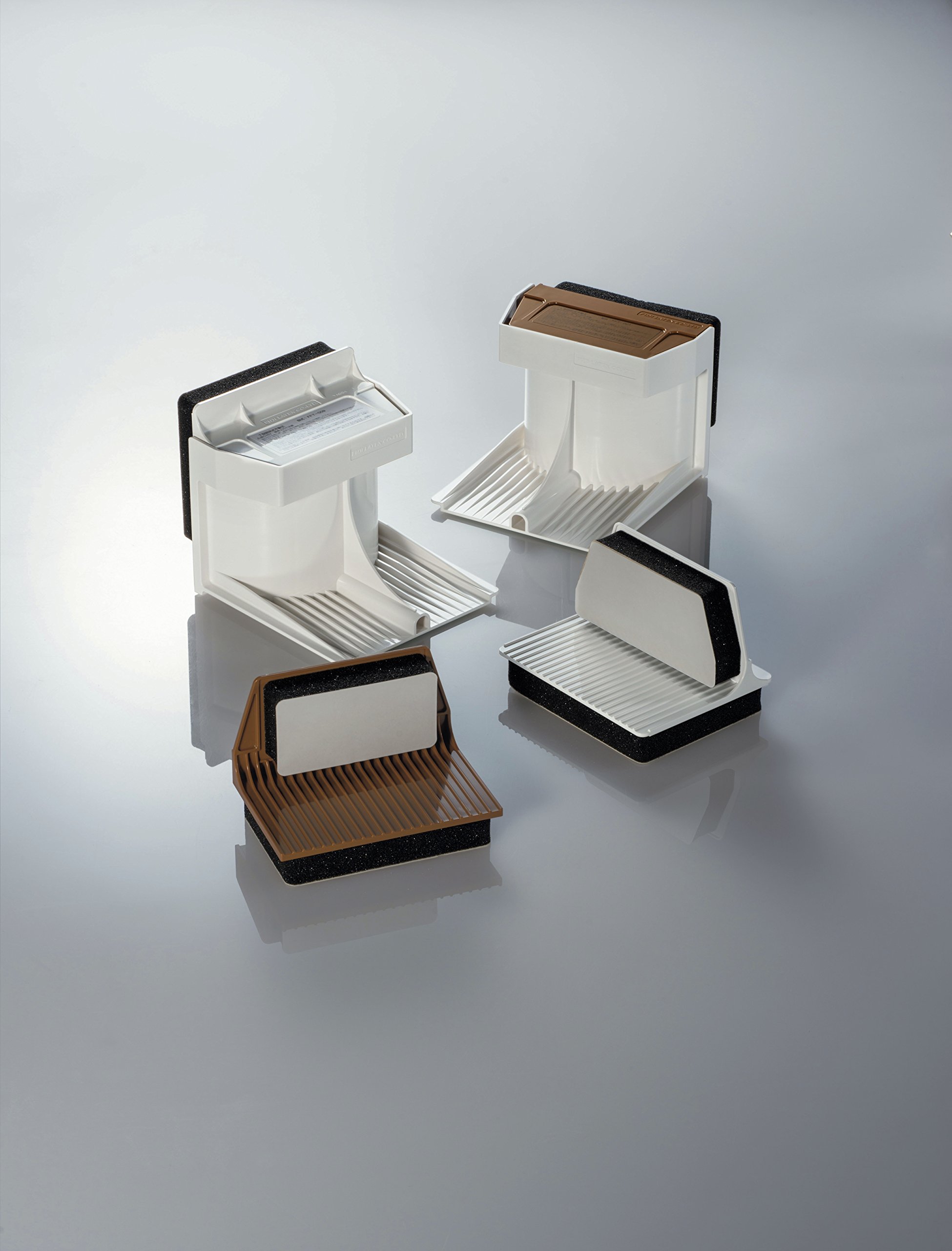 RA:不二ラテックス 家具転倒防止用品 不動王 ホールド キャビネット・ロッカー用 FFT-003 高さ110×幅140×奥行154mm