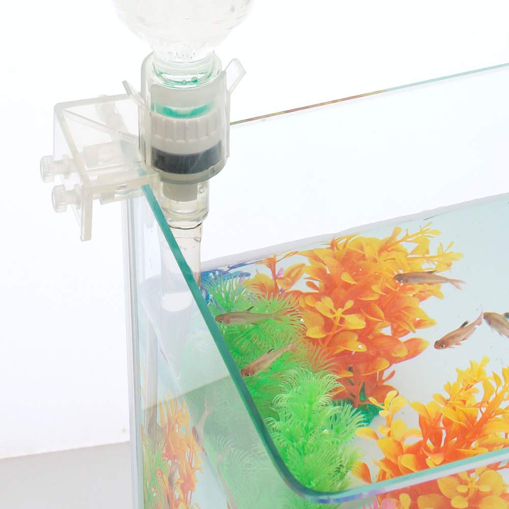RA:ニッソー 自動給水器 水足しくん(ペットボトルで水足しくん)