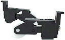 RA:ミズタニトステム 純正部品 網戸戸車 TS・TK・TL完成網戸用 網戸-032 左右1セット