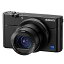 RA:ˡ(SONY) ѥȥǥ륫 Cyber-shot RX100V ֥å 1.0طCMOS󥵡 إ2.9(24-70mm) 180٥Ȳưվ˥ 4Kư赭Ͽ DSC-RX100M5A