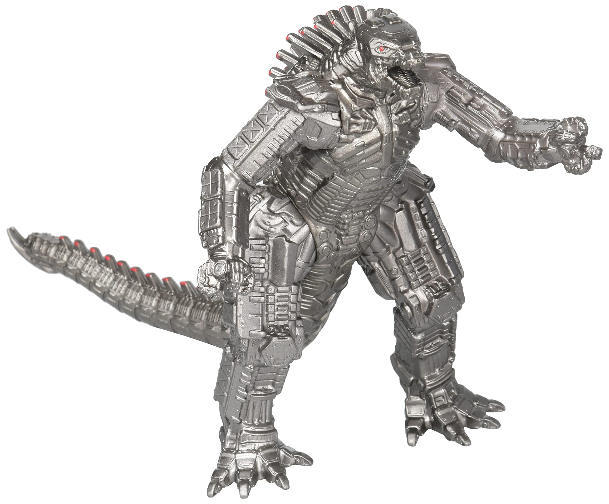 RA:バンダイ(BANDAI) ムービーモンスターシリーズ メカゴジラ from 映画『GODZILLA vs. KONG』(2021)