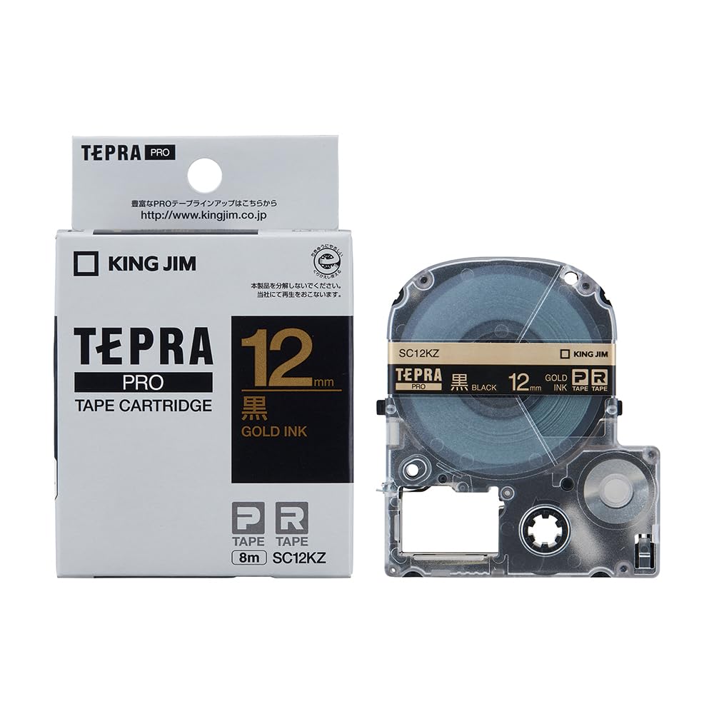 RA:󥰥 ơץȥå ƥץPRO 12mm SC12KZ 