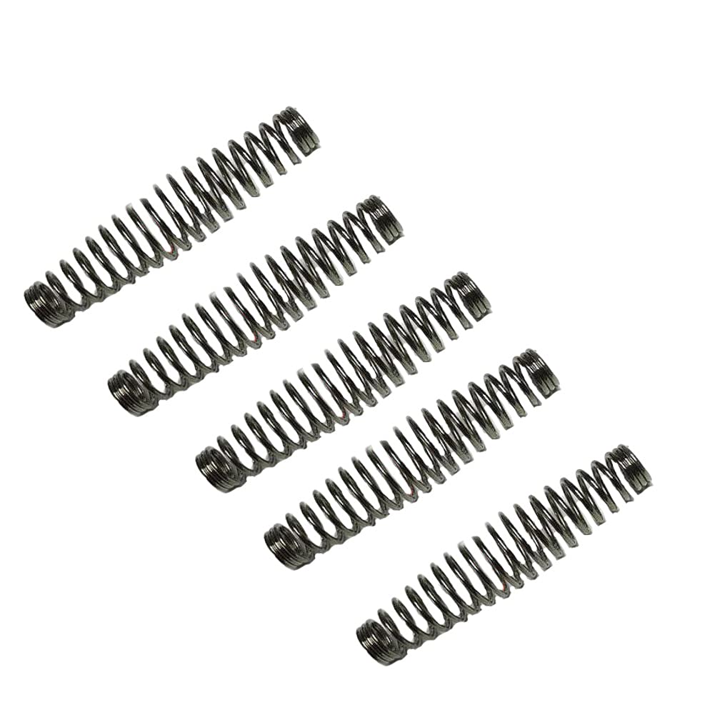 Other - RA:Forahome 圧縮ばね 園芸用はさみ 5pcs パーツ 剪定ばさみ用 替バネ 耐用性 圧縮ばね (B)