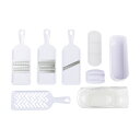 RA:貝印 KAI 調理器セット SELECT100 DH3027