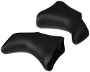 RA:シマノ(SHIMANO) リペアパーツ ブラケットカバー(左右ペア/ ブラック) BL-R400 Y86C98100