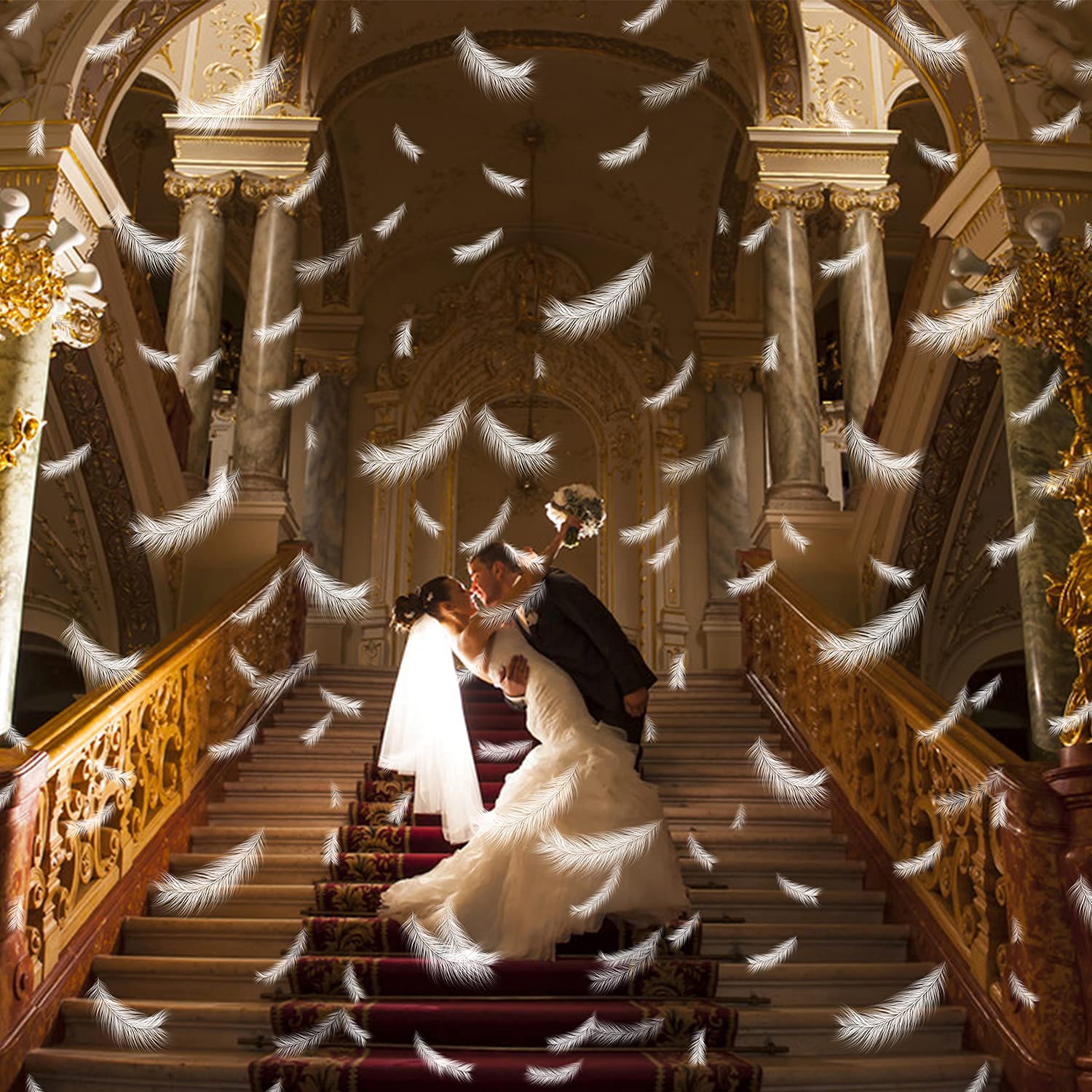 Doyeemei ������ �ե��������� �� ���äפ� 200�� ���� ���äפ� 200�� ����ե����� �����ǥ��� �뺧�� ������ ���٥�� �ѡ��ƥ��� ��ݺ��� DIY������ʪ �ۥ磻��