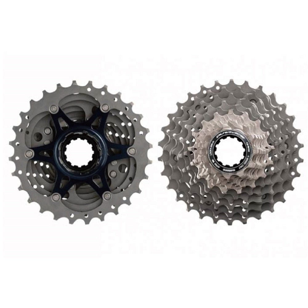 SHIMANO(ޥ) DURA-ACE ǥ饨 R9100꡼ åȥץå CS-R9100 11S 11-28T ...